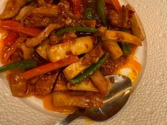 -上海兴国宾馆 丽宫中餐厅
