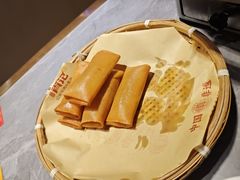 -肖记公安牛肉鱼杂馆·省级非物质文化遗产(江汉路直营店)