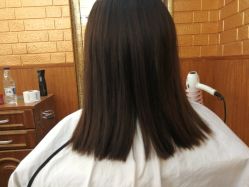 点击看大图 -小齐发型Star~salon