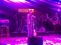 -TZ House音乐现场(茅台店)