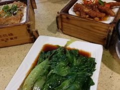 -喜鹊茶点.啫煲(车陂店)