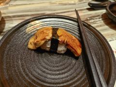 -赤坂亭·M9和牛烧肉·铁板烧·日料398放题(长泰广场店)