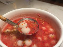 -绿茶餐厅(深圳龙华天虹购物中心店)
