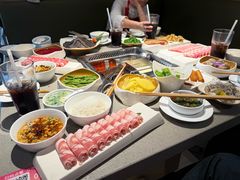 -海底捞火锅(坪山益田假日广场店)