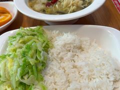 -南城香·饭香串香馄饨香(赵公口店)