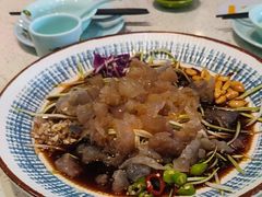 -巧克力渔家.小船海鲜胶东菜(万平口店)