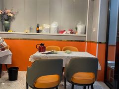 用餐区-辣出味岳阳特色烧烤·龙虾大排档(砂子塘总店)