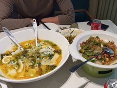 -绿草地·湘菜(悦方ID mall店)