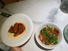 -费大厨辣椒炒肉(黄兴中心广场店)