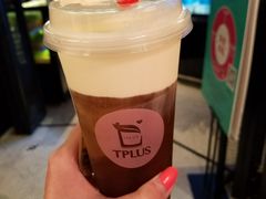 -TPLUS茶家(淮海店)