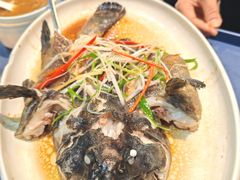 -百年银屏蚝烙·潮汕菜·非遗(乐山店)