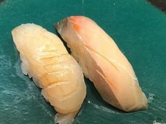 长崎吞拿鱼中腩-Sushi Hanzo半藏(天环广场店)