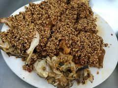 -松明一烤肉馆(鲁园店)