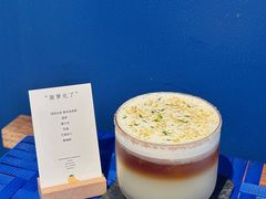 -FULL MOON满月咖啡