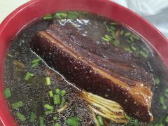 -小龙大肉面馆