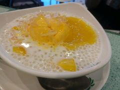 杨枝甘露-松记糖水店(铜锣湾分店)