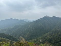 -莫干山风景区