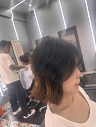 -無名发艺