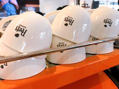 -Peet's Coffee皮爷咖啡(大学路店)