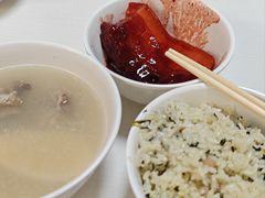 -文庙菜饭(四川北路店)