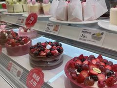 -仟吉(星汇维港店)