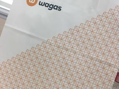 -Wagas沃歌斯(北京君太百货店)
