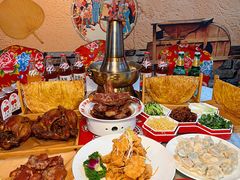 -东北民俗村·东北菜(翻身店)