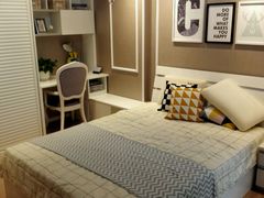 -索菲亚衣柜橱柜家具全屋定制(十里河居然之家店)