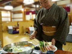 -蟹料理 北海道かに将軍(札幌本店)