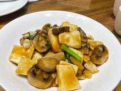 -蘇河湾·新鲁菜·泰山宴老店