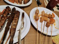 -好伦哥(冯村店)