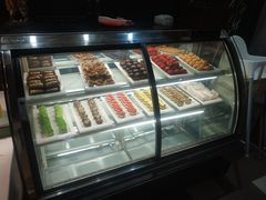 -好伦哥比萨烤肉自助(马家堡店)