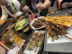 -马海涛牛肉串·午市牛腩饭·烧烤夜宵(领汇广场店)
