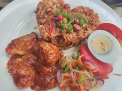 -Limapulo: Baba Can Cook