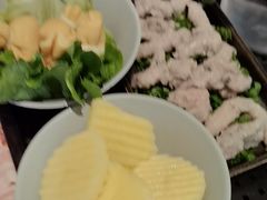 -刘一手重庆火锅(万达广场店)