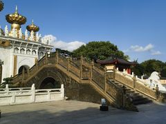 -上海东林寺(金山区)