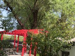 -稻香湖景欢乐岛温泉城堡