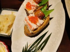 -松子料理(华威桥店)