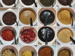 -重庆小天鹅火锅(中商广场店)