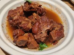 -九转小磨·非遗东北菜(群力店)