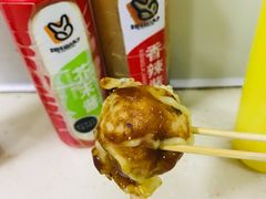 -2路车站小丸子(青泥洼桥店)