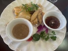 -亚龙湾老厨房·海南家常味