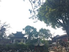 -定园