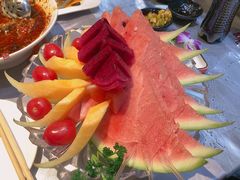-红辣椒·川菜·火锅(大洋中心店)