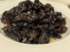 -唐拉雅秀酒店-唐苑中餐厅