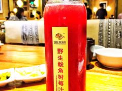iphone_upload_pic-云海肴·汽锅鸡·云南菜(天津国金汇店)