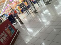 -华润万家(临城店)
