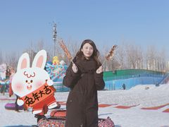 -欢乐水魔方水世界