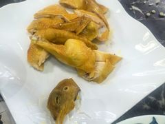 -老巴刹新加坡餐厅