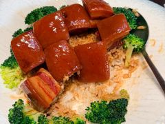 -俏东方·海味水饺·青岛菜(崂山店)